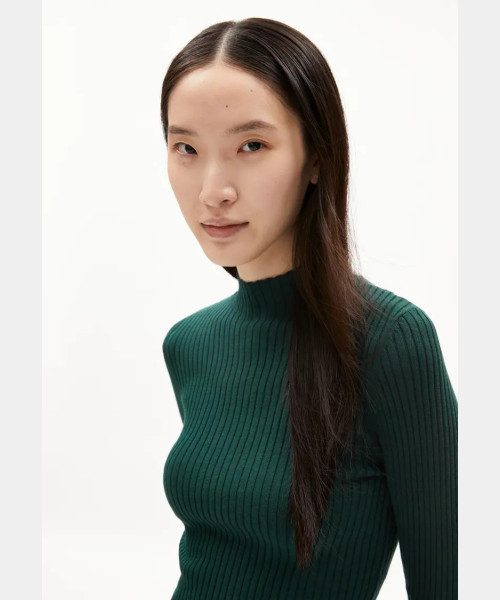 Alaania Knit